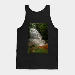 Junction Falls at Lawson Tank Top